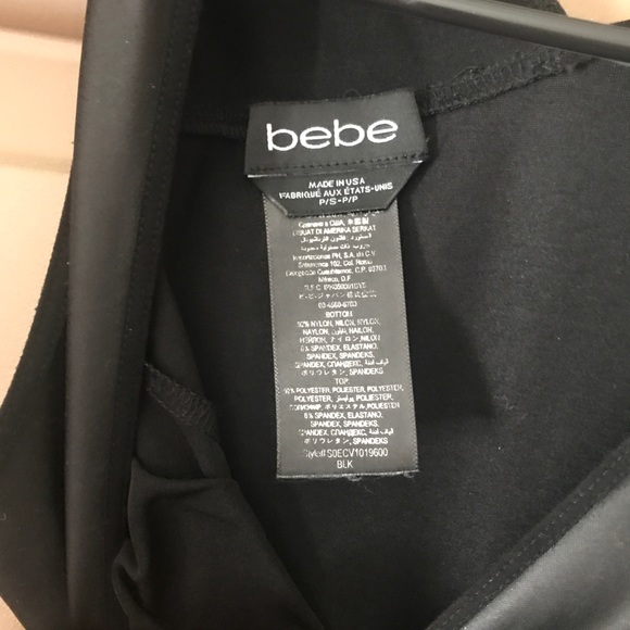 Mini dress - Picture 3 of 3